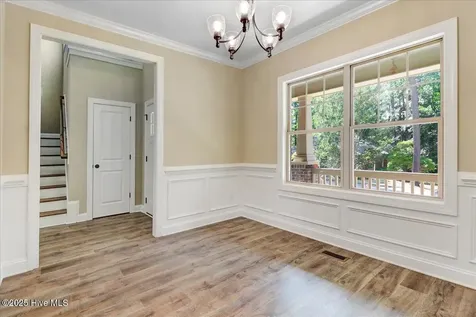 27 Wisteria Drive Rocky Mount NC 27804