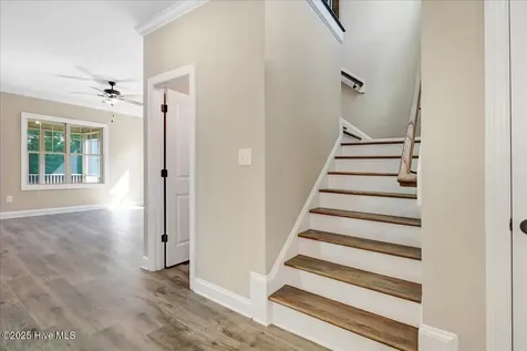27 Wisteria Drive Rocky Mount NC 27804