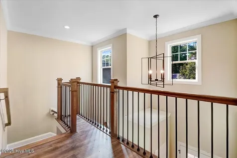 27 Wisteria Drive Rocky Mount NC 27804