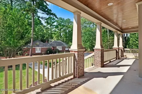 27 Wisteria Drive Rocky Mount NC 27804