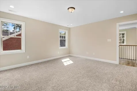 27 Wisteria Drive Rocky Mount NC 27804