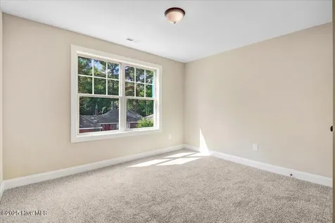 27 Wisteria Drive Rocky Mount NC 27804