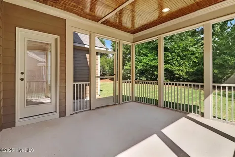 27 Wisteria Drive Rocky Mount NC 27804