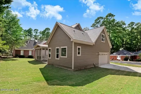 27 Wisteria Drive Rocky Mount NC 27804