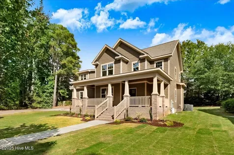 27 Wisteria Drive Rocky Mount NC 27804
