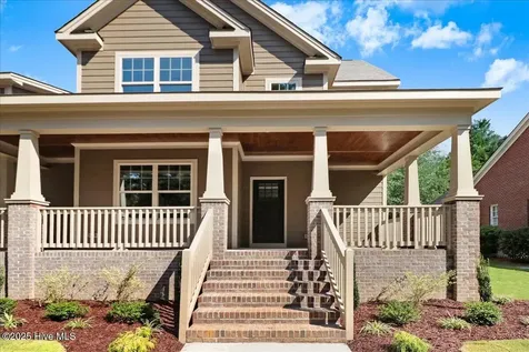 27 Wisteria Drive Rocky Mount NC 27804