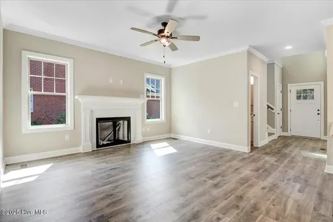 27 Wisteria Drive Rocky Mount NC 27804