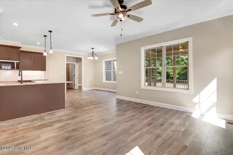 27 Wisteria Drive Rocky Mount NC 27804