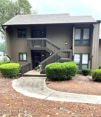 250 Sugar Gum Lane Pinehurst NC 28374