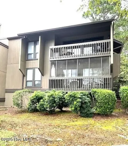250 Sugar Gum Lane Pinehurst NC 28374