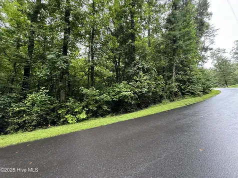 Lot 309 Holiday Drive Troy NC 27371