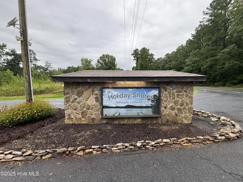 Lot 309 Holiday Drive Troy NC 27371