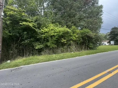 115 Stokes Street Kenansville NC 28349
