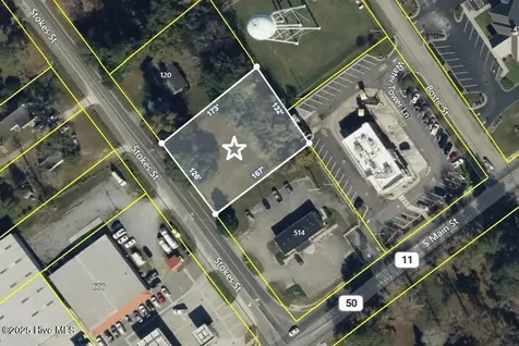 115 Stokes Street Kenansville NC 28349