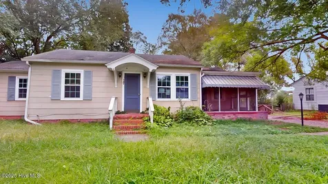 41 Orchard Street Sunbury NC 27979