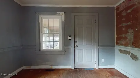 41 Orchard Street Sunbury NC 27979