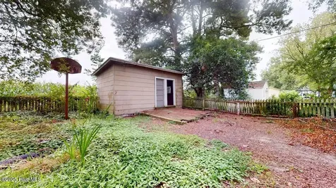 41 Orchard Street Sunbury NC 27979