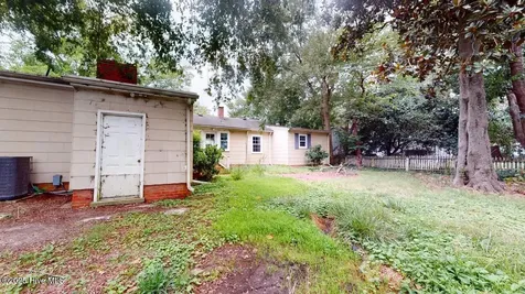 41 Orchard Street Sunbury NC 27979