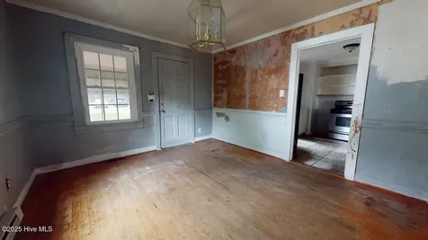 41 Orchard Street Sunbury NC 27979