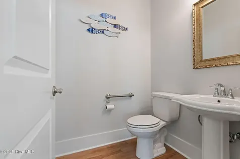 4906 Glen Garden Circle Leland NC 28451