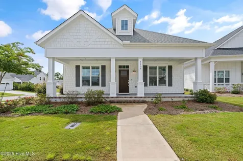 4906 Glen Garden Circle Leland NC 28451