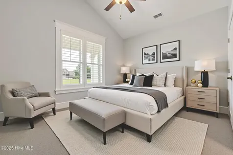 4906 Glen Garden Circle Leland NC 28451