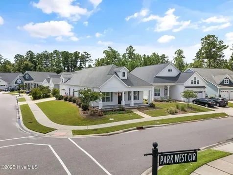 4906 Glen Garden Circle Leland NC 28451