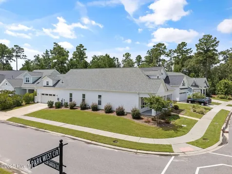 4906 Glen Garden Circle Leland NC 28451