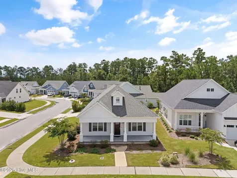 4906 Glen Garden Circle Leland NC 28451