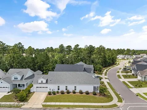 4906 Glen Garden Circle Leland NC 28451