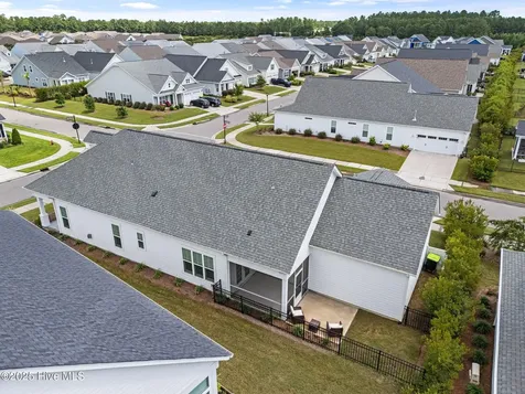 4906 Glen Garden Circle Leland NC 28451