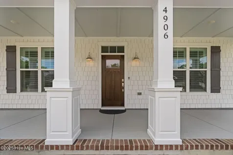 4906 Glen Garden Circle Leland NC 28451