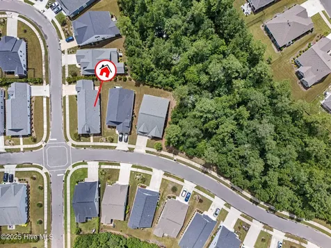4906 Glen Garden Circle Leland NC 28451