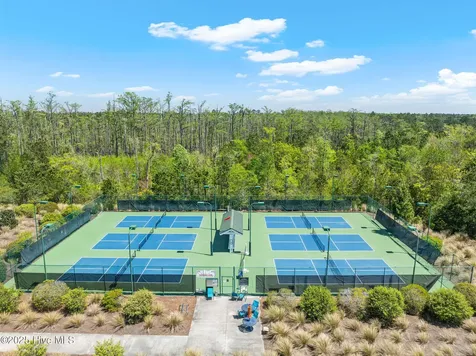 4906 Glen Garden Circle Leland NC 28451