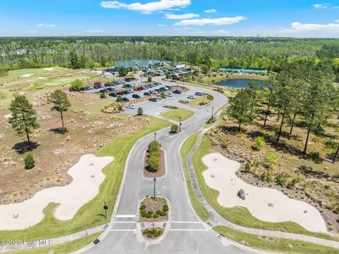 4906 Glen Garden Circle Leland NC 28451