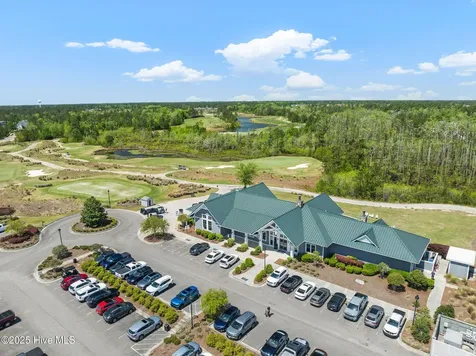 4906 Glen Garden Circle Leland NC 28451