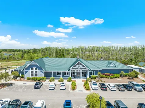 4906 Glen Garden Circle Leland NC 28451