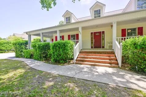 237 Riverbend Road Jacksonville NC 28540