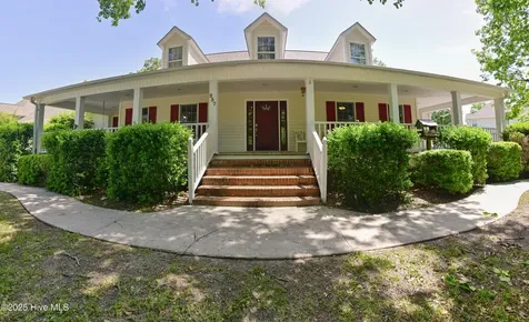 237 Riverbend Road Jacksonville NC 28540