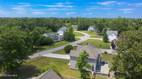 237 Riverbend Road Jacksonville NC 28540