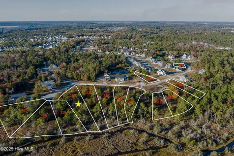 401 Harrison Court Sneads Ferry NC 28460
