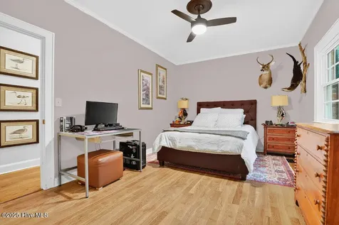 102 Cedar Lane Clinton NC 28328