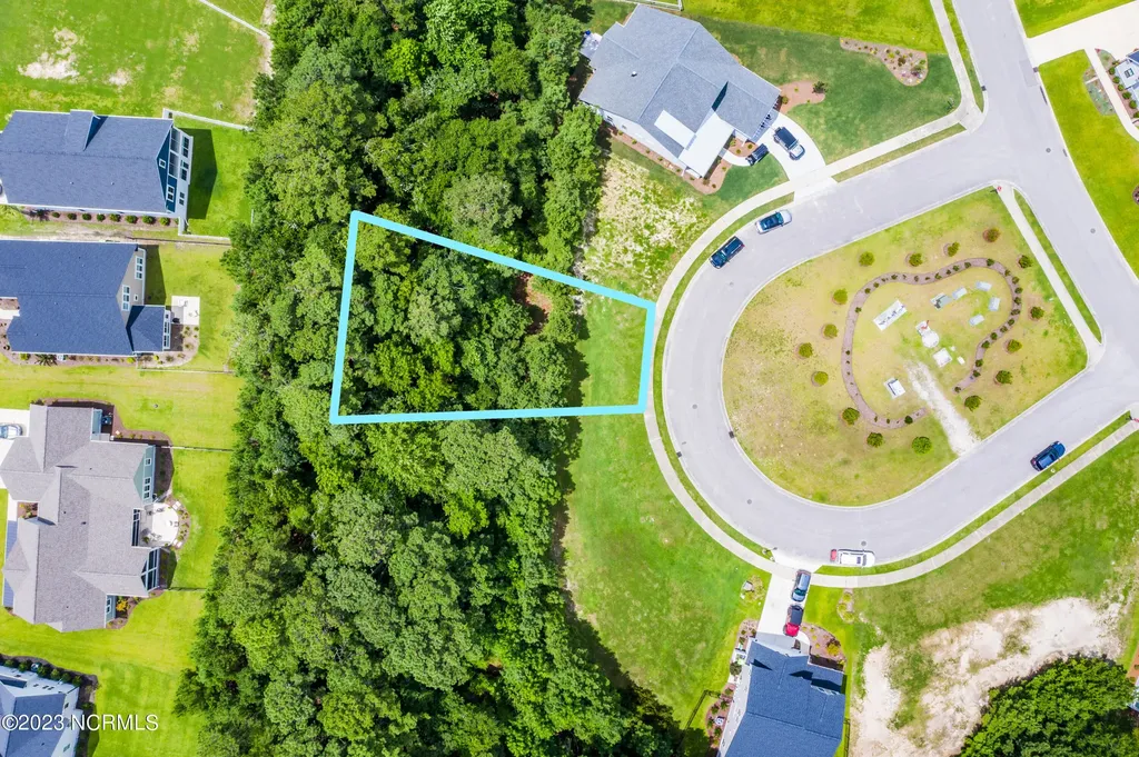 604 Martin House Loop Holly Ridge NC 28445