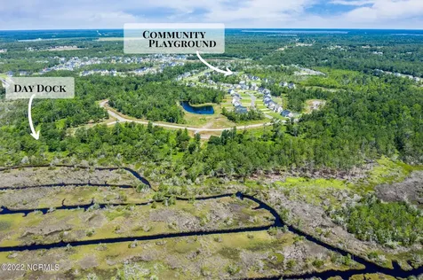 403 Harrison Court Sneads Ferry NC 28460
