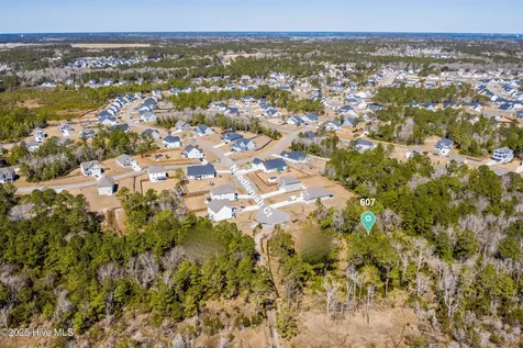 607 Needlerush Court Sneads Ferry NC 28460