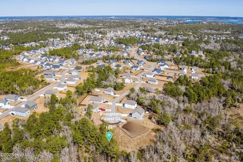 164 Evergreen Forest Court Sneads Ferry NC 28460