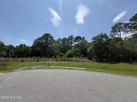 164 Evergreen Forest Court Sneads Ferry NC 28460