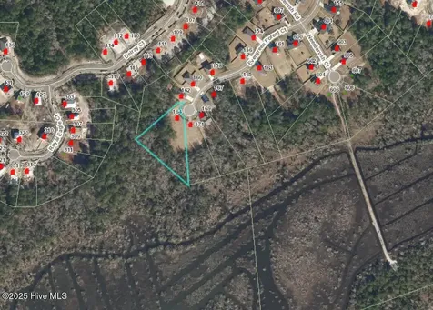 164 Evergreen Forest Court Sneads Ferry NC 28460