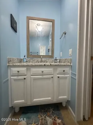 1554 Gate 2 SW Ocean Isle Beach NC 28469