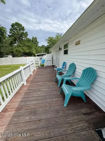 1554 Gate 2 SW Ocean Isle Beach NC 28469